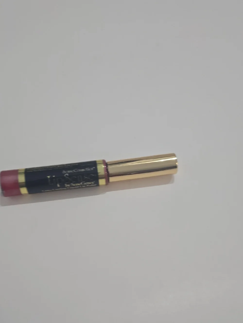 Lipsense Pink Lipstick Twist-Up Stick